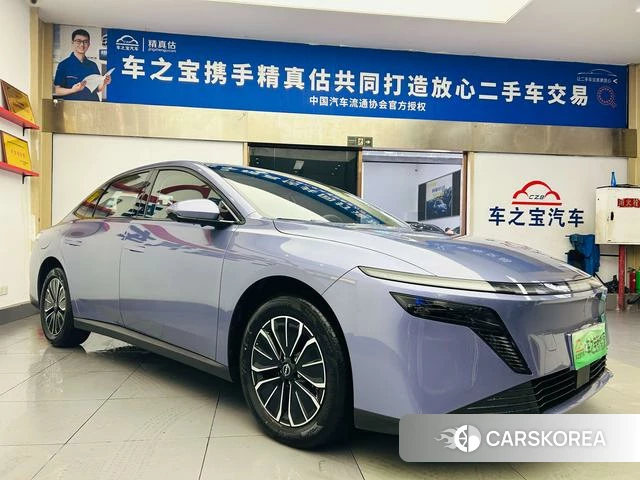Nissan N6 id 4260870 из Китая 8