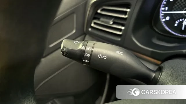 Hyundai The New Avante AD id 3033729 из Кореи 8