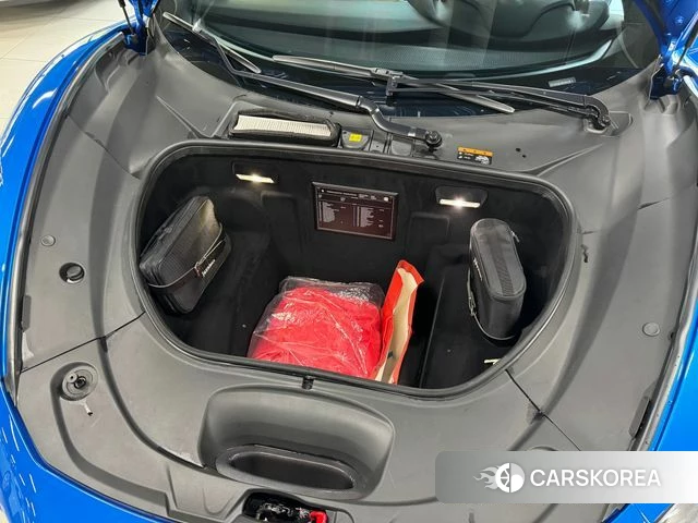 Ferrari F8 Spider id 4361109 из Кореи 8