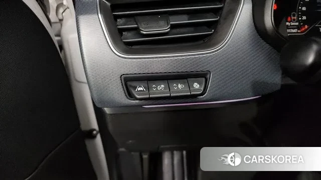 Renault Korea (Samsung) XM3 id 3472910 из Кореи 8