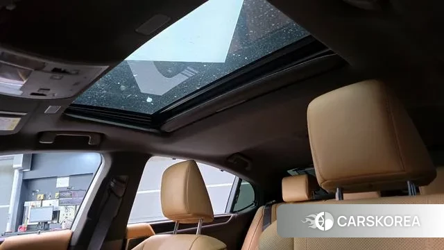 Lexus ES300h 7th generation id 3514483 из Кореи 8