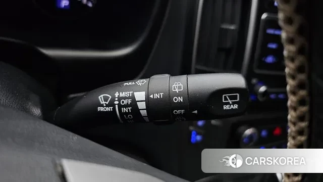 Hyundai The New Grand Starex id 3546869 из Кореи 8