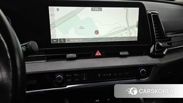 Kia Sportage 5th Generation id 3524430 из Кореи 8