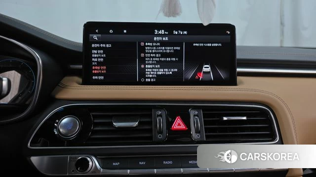 Genesis The New G70 id 4281568 из Кореи 8