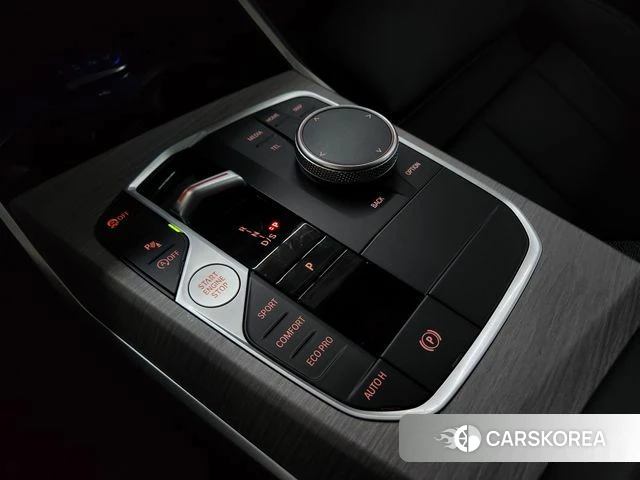 BMW 3 Series (G20) id 4177490 из Кореи 8