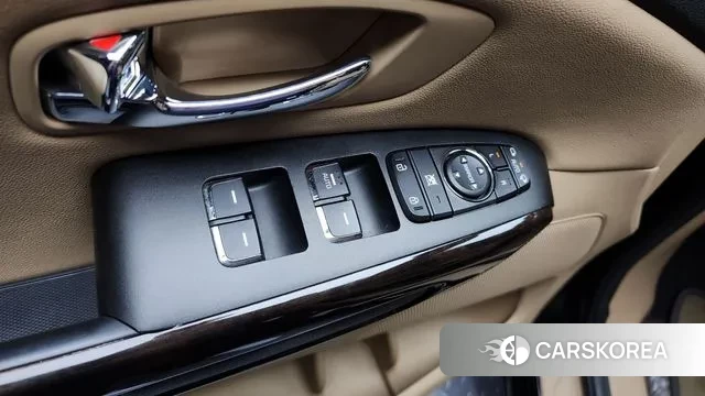 Kia The New Carnival id 3505091 из Кореи 8