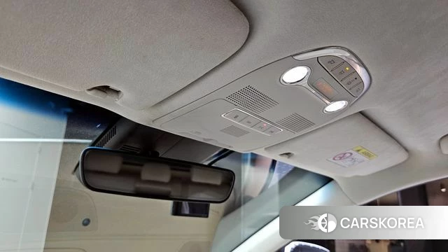 Hyundai The New Grandeur IG id 4294134 из Кореи 8