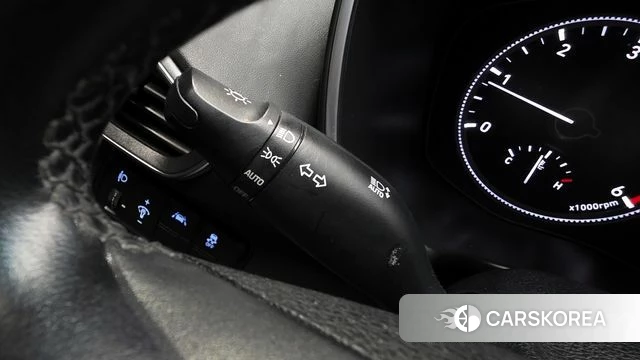 Hyundai Santa Fe TM id 4233076 из Кореи 8