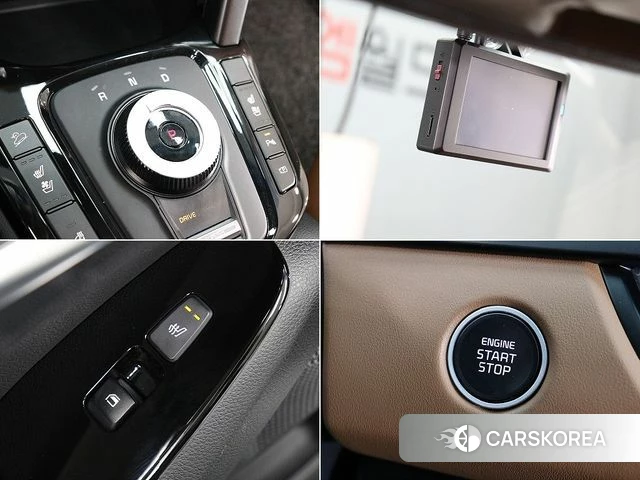 Kia The New Seltos id 4200951 из Кореи 8