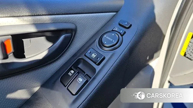 Hyundai The New Grand Starex id 3356714 из Кореи 8