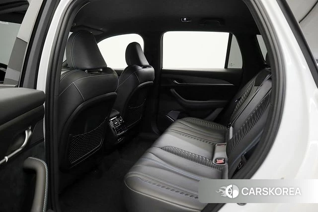 Renault Korea (Samsung) Grand Coleos id 3963529 из Кореи 8