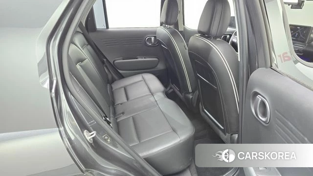Hyundai Casper id 4474909 из Кореи 8