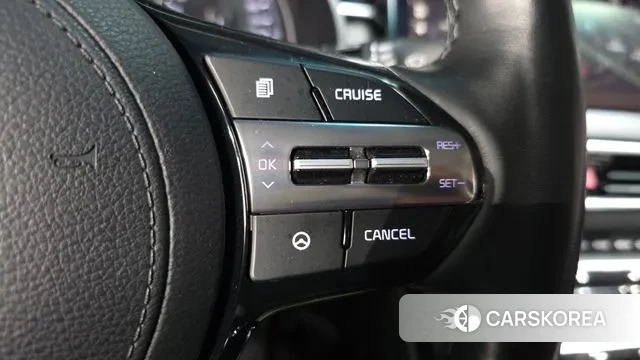 Kia K7 Premier id 3535689 из Кореи 8