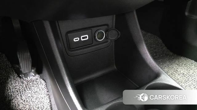 Chevrolet (GM Daewoo) The New Spark id 4476415 из Кореи 8