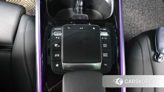 Mercedes-Benz GLB-Class X247 id 3839095 из Кореи 8