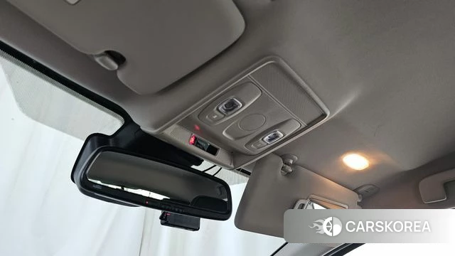 Renault Korea (Samsung) XM3 id 4502038 из Кореи 8