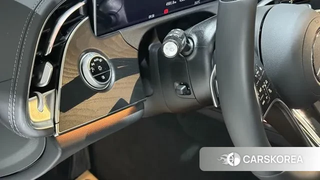 Mercedes-Benz E-Class W214 id 3294162 из Кореи 8