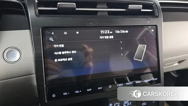 Hyundai Tucson (NX4) id 3503505 из Кореи 8