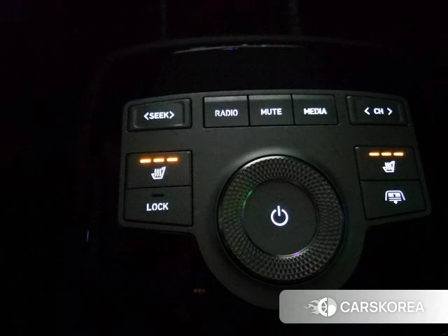 Genesis G80 (RG3) id 4711672 из Кореи 8