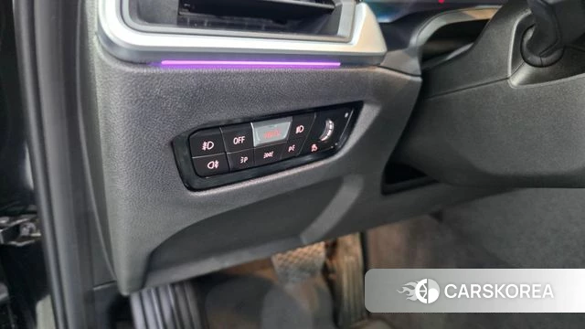 BMW 3 Series (G20) id 3839310 из Кореи 8