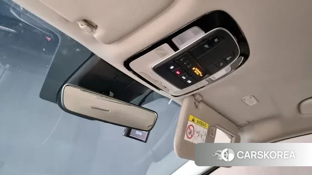 Hyundai The New Santa Fe id 2999304 из Кореи 8