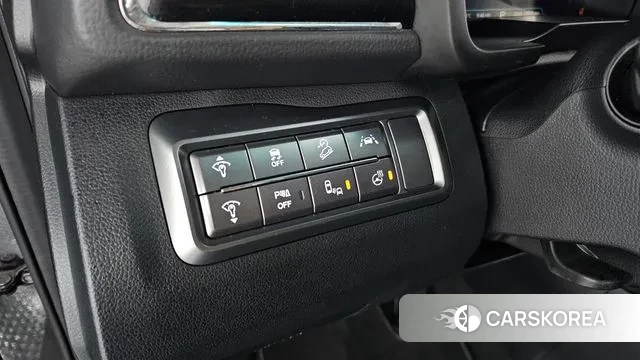 Ssangyong Berry New Tivoli id 3355026 из Кореи 8