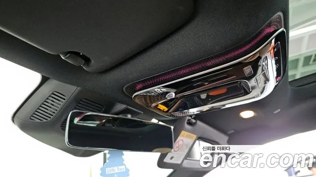 Mercedes-Benz CLE-Class C236 id 2734985 из Кореи 8