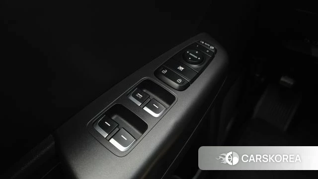 Kia Sportage The Bold id 4459153 из Кореи 8