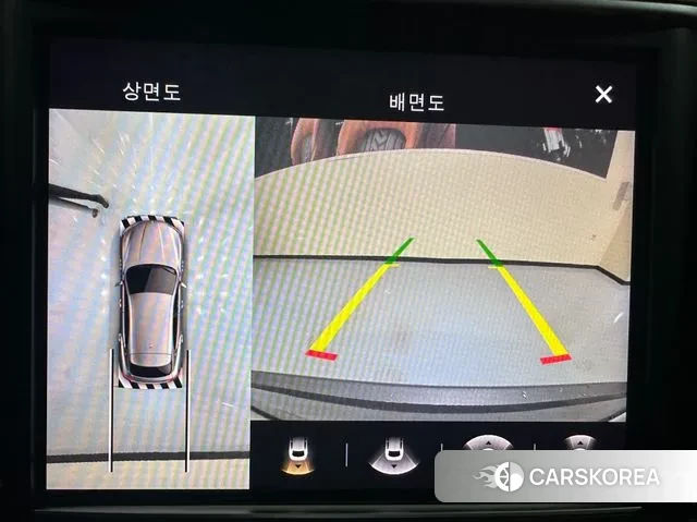 Maserati Levante id 3359811 из Кореи 8