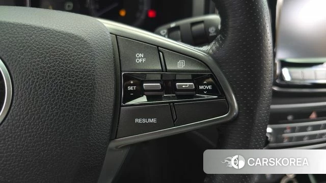Ssangyong Rexton Sports id 4416677 из Кореи 8