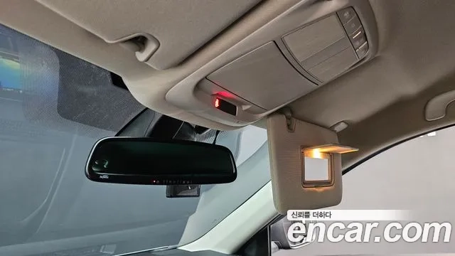 Renault Korea (Samsung) The New QM6 id 2874418 из Кореи 8