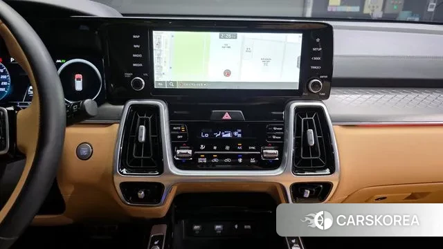 Kia Sorento 4th Generation id 3274598 из Кореи 8