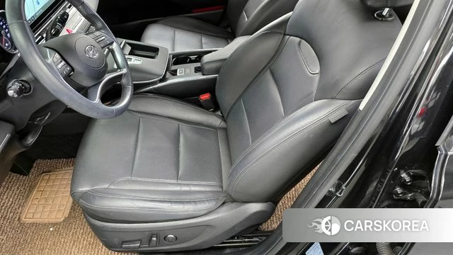 Hyundai The New Grandeur IG id 4224242 из Кореи 8