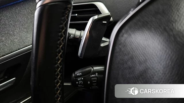 Peugeot 3008 second generation id 3861577 из Кореи 8