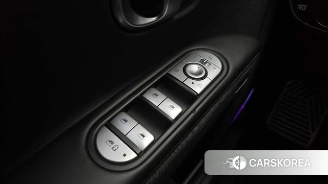 Hyundai Ionic 5 id 4624717 из Кореи 8