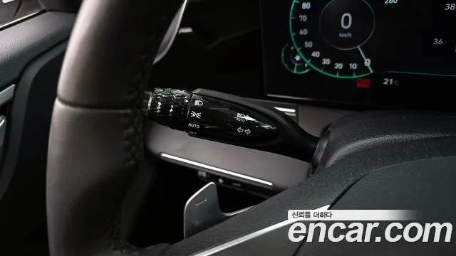 Hyundai The New Grandeur IG id 2689400 из Кореи 8