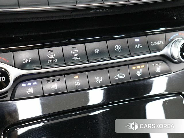 Hyundai Grandeur IG id 4724267 из Кореи 8