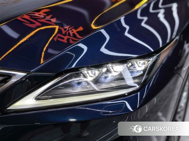 Lexus RX id 4221396 из Китая 8