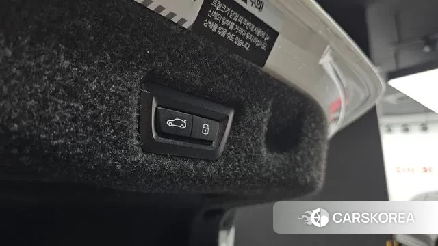 BMW 5 Series (G60) id 3725925 из Кореи 8