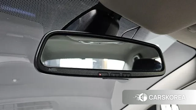 Renault Korea (Samsung) SM3 Neo id 3766744 из Кореи 8