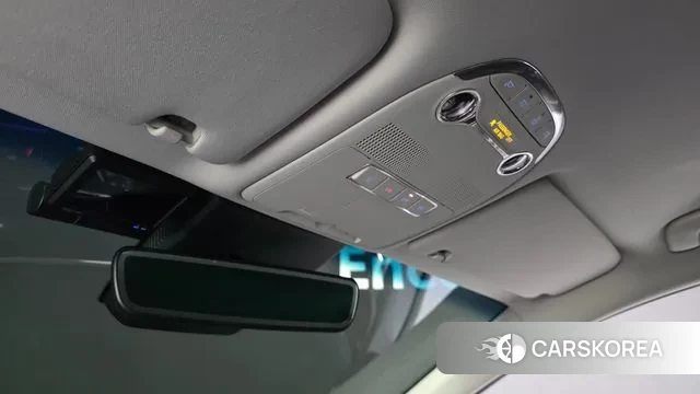 Hyundai The New Grandeur IG id 3747888 из Кореи 8