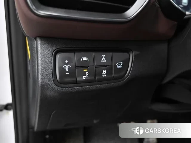 Hyundai Santa Fe TM id 2966010 из Кореи 8