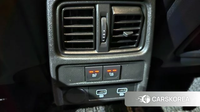 Renault Korea (Samsung) XM3 id 4232265 из Кореи 8