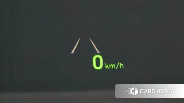 Genesis EQ900 id 3943073 из Кореи 8