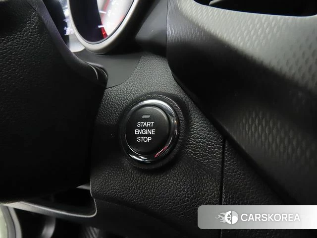 Ssangyong Tivoli Air id 4285967 из Кореи 8