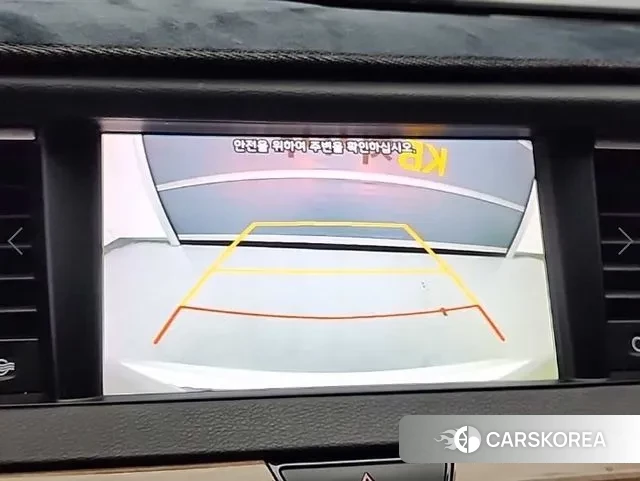 Kia Come New K7 id 2995679 из Кореи 8