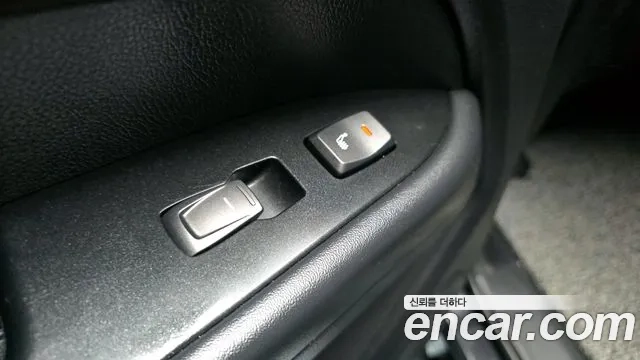 Ssangyong The New Rexton Sports Cannes id 2920717 из Кореи 8