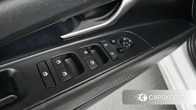 Hyundai Avante (CN7) id 4721535 из Кореи 8