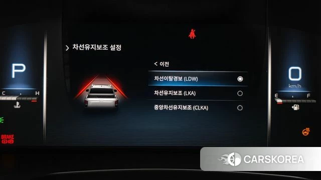 Ssangyong The New Rexton Sport id 4720290 из Кореи 8