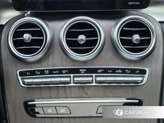 Mercedes-Benz GLC id 4348407 из Китая 8